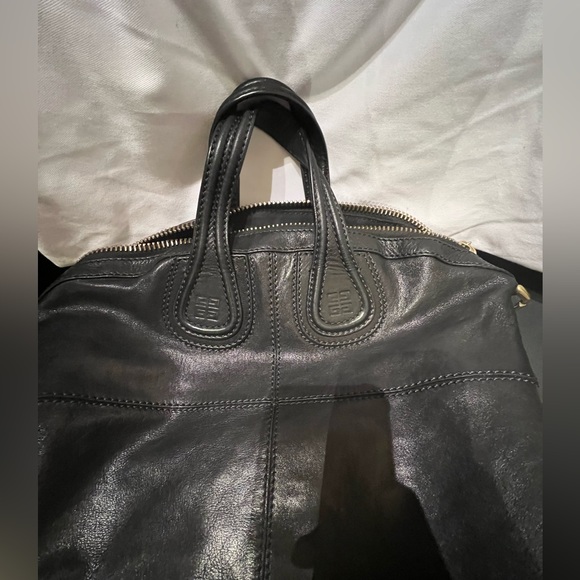 Givenchy Nightingale Black Never Used!! - Picture 3 of 4